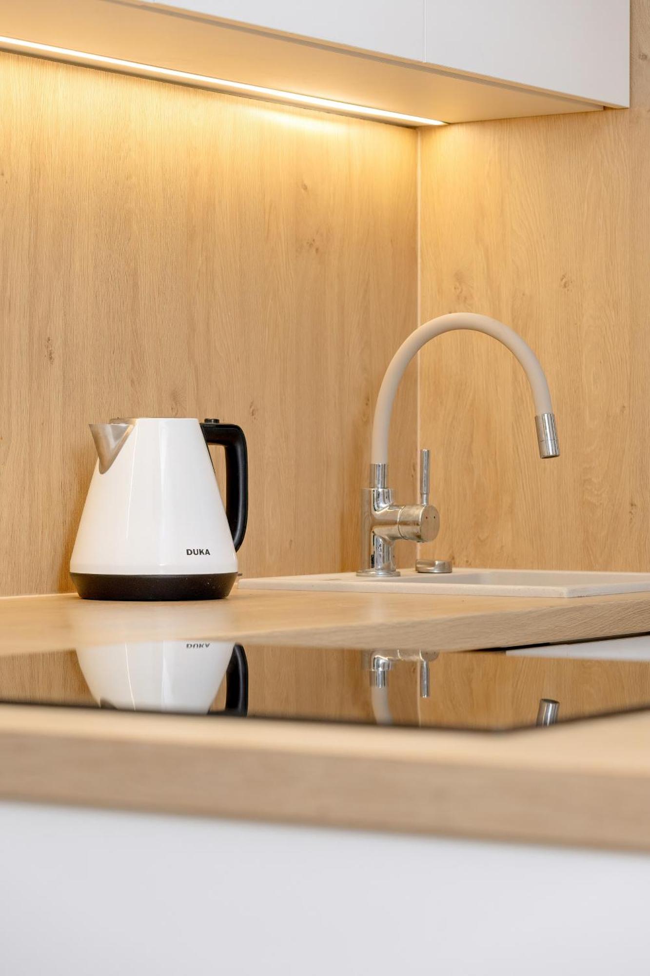 Cozy Apartments Laszkiewicza With Parking By Noclegi Renters Krakow Luaran gambar